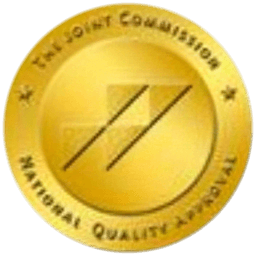 The Joint Commission Gold Seal of Approval
