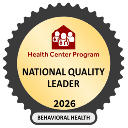 National Quality Leader in Behavioral Health, 2026
